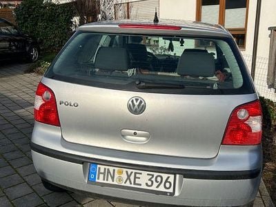 VW Polo
