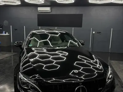 Gebraucht Mercedes C250