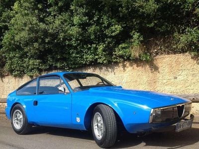 Gebraucht Alfa Romeo GT Junior 88 PS (64 kW) 1970 Blau Coupé