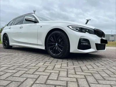 Gebraucht BMW 320