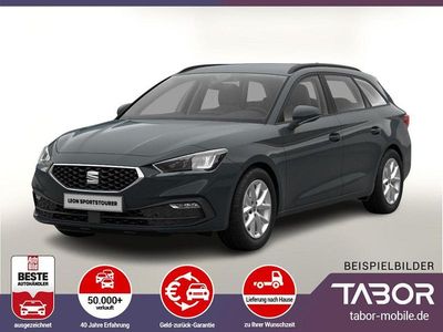 Seat Leon ST