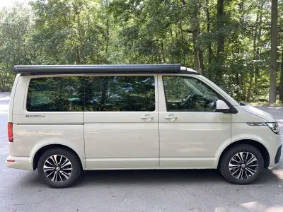 Gebraucht VW California