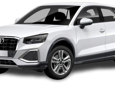 gebraucht Audi Q2 30 TFSI - Vario-Leasing - frei konfigurierbar!