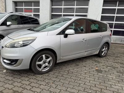 Renault Scénic III