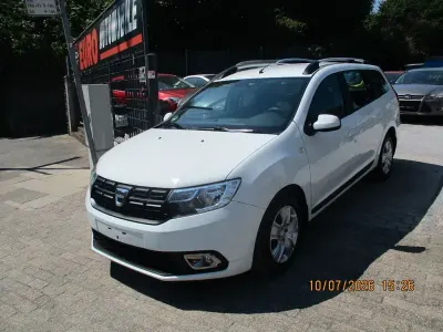 Gebraucht Dacia Logan MCV
