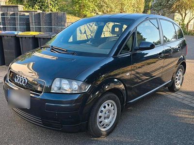 Audi A2