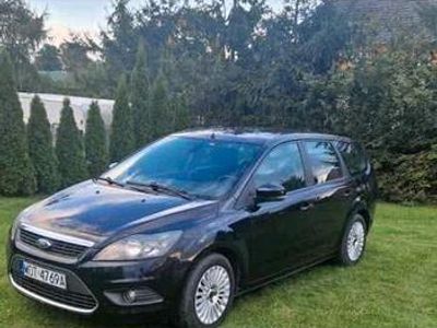 Gebraucht 2010 Ford Focus Kombi | 1.650 € (Fairer Preis)