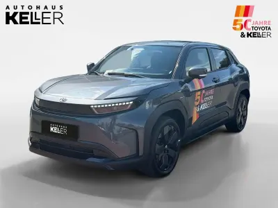 Neu Toyota Urban Cruiser Lounge 128 kW (175 PS) 2026 Other SUV