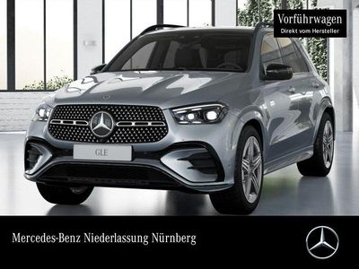 Silber Gebraucht 2026 Mercedes GLE400 AMG SUV | 89.500 € (Fairer Preis)