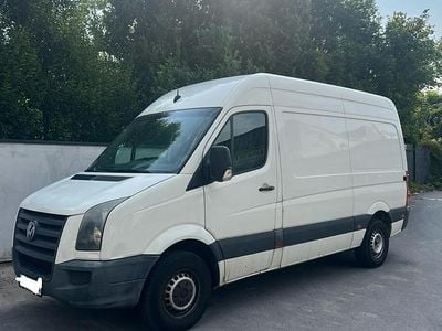 VW Crafter