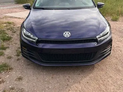 Gebraucht VW Scirocco