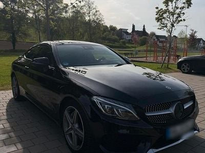 Gebraucht Mercedes C250