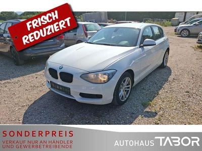 BMW 114