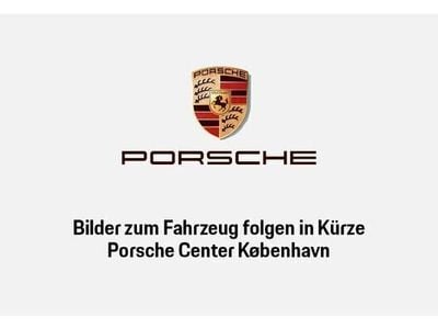 Porsche 718 Boxster