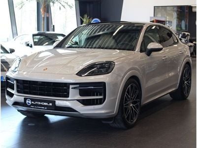Porsche Cayenne S