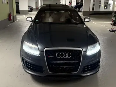 Gebraucht Audi RS6