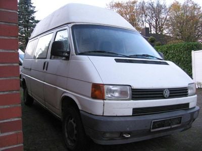 Gebraucht VW Transporter 78 PS (57 kW) 1995 Weiß Van