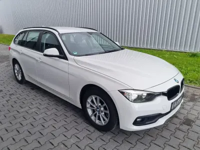 Gebraucht BMW 318