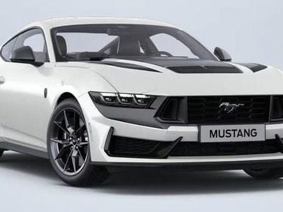 Gebraucht Ford Mustang Dark Horse 454 PS (333 kW) 2025 Weiß