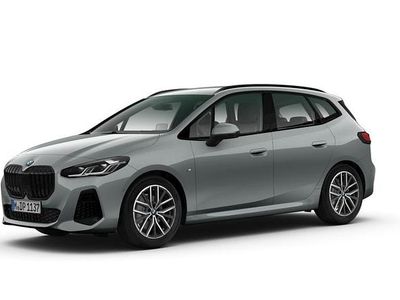 Gebraucht BMW 220 Active Tourer Comfort Edition 156 PS (114 kW) 2026 Van / Kleinbus