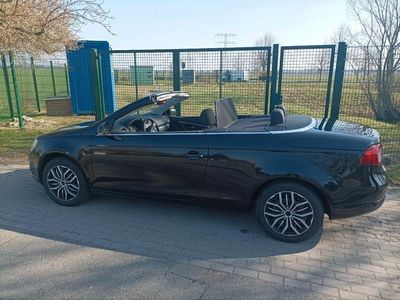 gebraucht VW Eos Cabrio