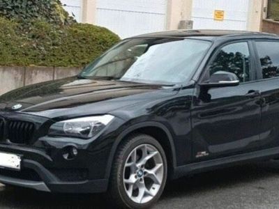 gebraucht BMW X1 