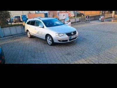 gebraucht VW Passat 