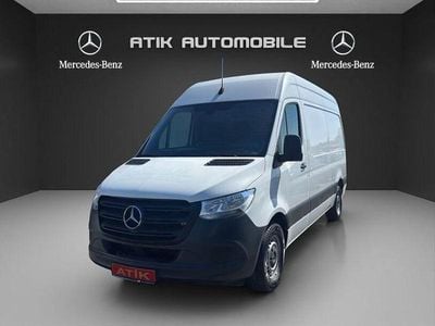 Usata Mercedes Sprinter 120 CV (88 kW) 2021 Andere Furgone