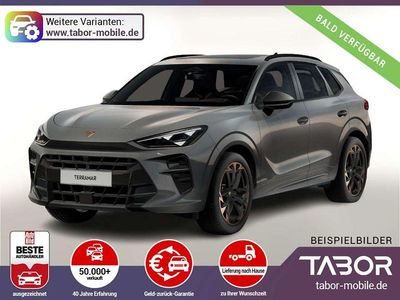Nuova Cupra Terramar VZ 265 CV (194 kW) 2026 Grigio SUV