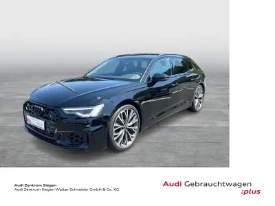 Gebraucht Audi S6 344 PS (253 kW) 2024 Kombi