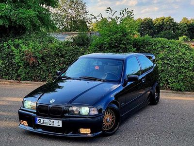 BMW 316 Compact