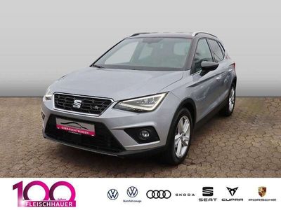 gebraucht Seat Arona FR