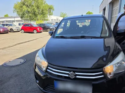 Gebraucht Suzuki Celerio