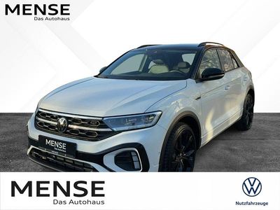 Gebraucht VW T-Roc R-line 150 PS (110 kW) 2026 SUV