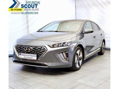 gebraucht Hyundai Ioniq 1.6 GDI