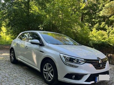 gebraucht Renault Mégane IV 