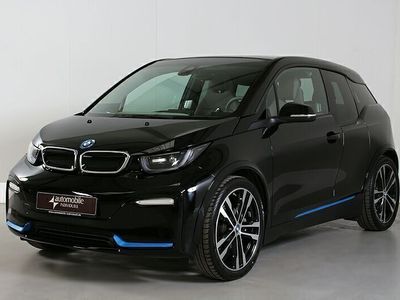 gebraucht BMW 120 i3 sAh Lodge LED ACC Navi Hifi Stauassistent