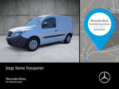 Mercedes Citan 109
