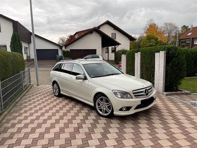Mercedes C300
