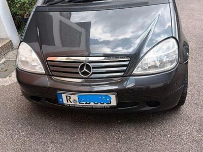 Mercedes A190