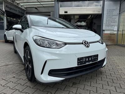 Second-hand VW ID.3 Pro 150 kW (204 CP) 2024 Alb Hatchback