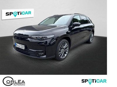 Gebraucht Leapmotor C10 158 kW (215 PS) 2025 Schwarz SUV