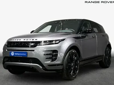 New Land Rover Range Rover evoque SE Dynamic 204 HP (150 kW) 2026 Grey SUV