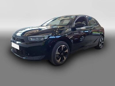 Second-hand Opel Corsa-e 114 kW (156 CP) 2024 Negru Hatchback