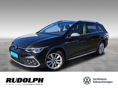 VW Golf Alltrack