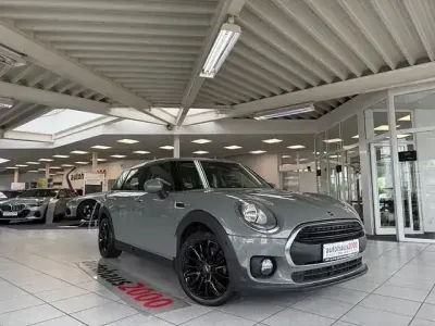 Gebraucht Mini One D Clubman