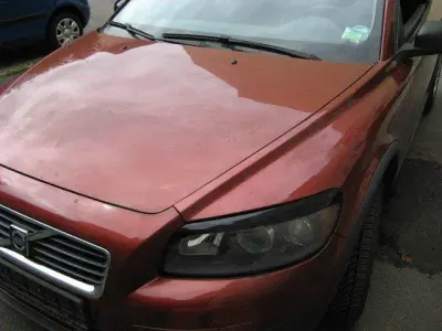 Gebraucht Volvo C30