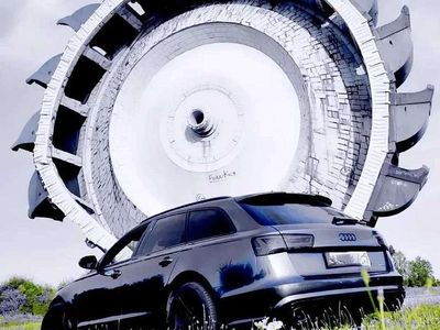 Gebraucht Audi A6 272 PS (200 kW) 2016 Kombi