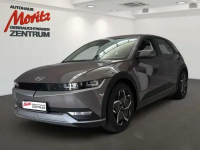 Gebraucht Hyundai Ioniq