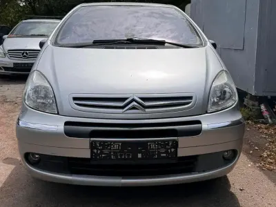Gebraucht Citroën Xsara